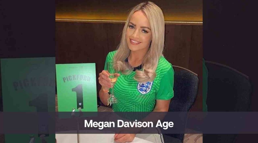 Megan Davison Age: Know Her Height, Net Worth, and Husband