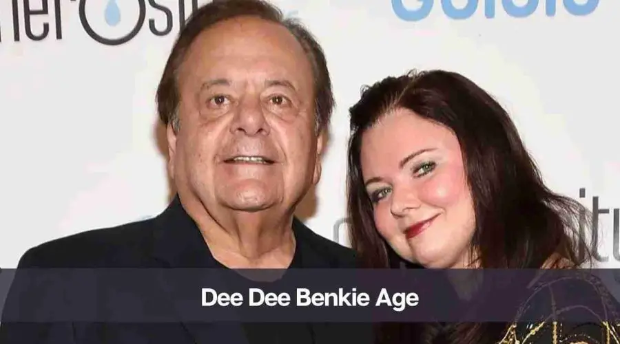 Dee Dee Benkie Age: Know Her Height, Net Worth, and Husband