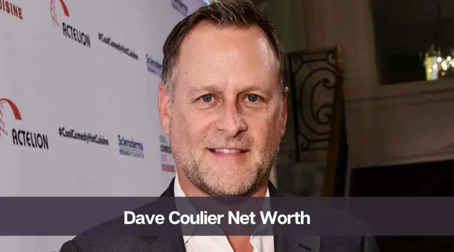 Dave Coulier Net Worth 2024: Know His Age, Height, and Wife