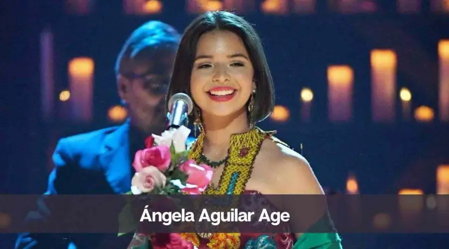 Ángela Aguilar Age: Know Her Height, Net Worth, and Boyfriend