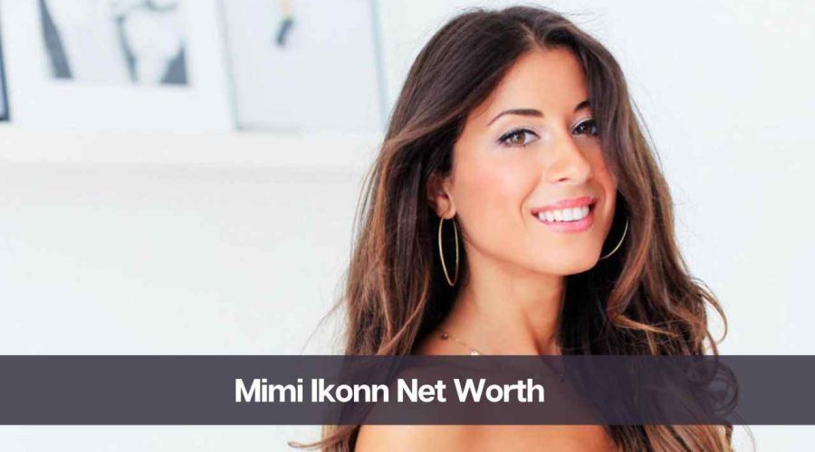 Mimi Ikonn Net Worth 2024: Know Her Age, Height, and Husband