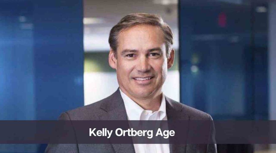 Kelly Ortberg Age: Know His Height, Net Worth, and Girlfriend