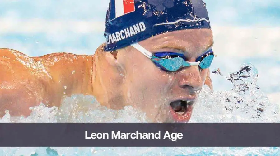 Leon Marchand Age: Know His Height, Net Worth, and Girlfriend