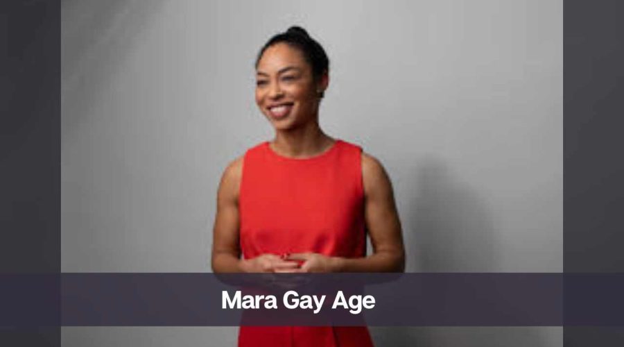 Mara Gay Age: Know Her Height, Net Worth, and Boyfriend