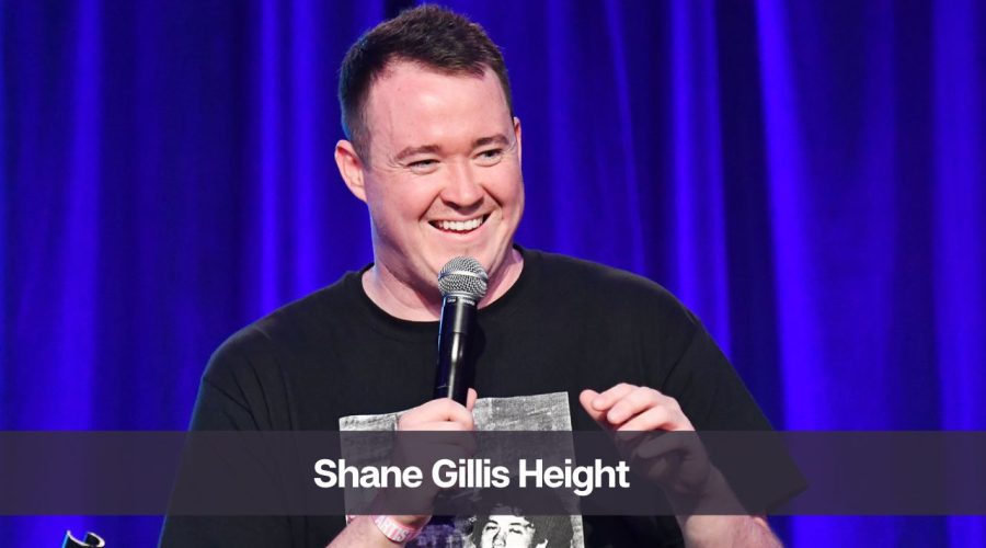 Shane Gillis Height: Know His Age, Girlfriend and Net Worth