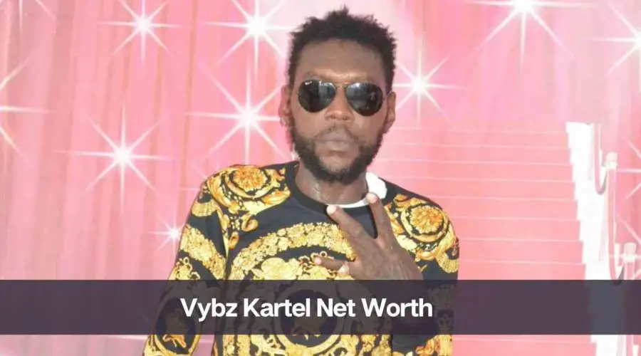 Vybz Kartel Net Worth 2024: Know His Age, Height and Wife