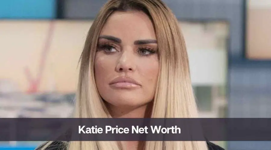 Katie Price Net Worth 2024: Know Her Age, Height and Husband