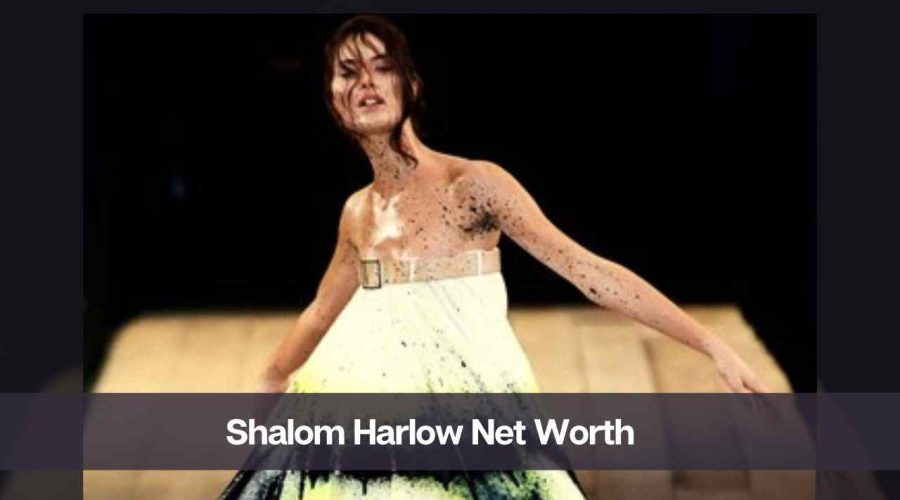 Shalom Harlow Net Worth 2024: Know Her Age, Height and Husband