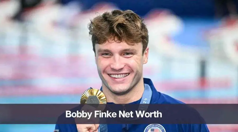 Bobby Finke Net Worth 2024: Know His Age, Height and Girlfriend