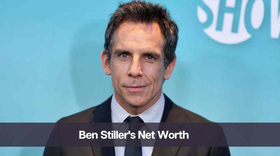 Ben Stiller Net Worth 2024: Know His Age, Height, and Wife