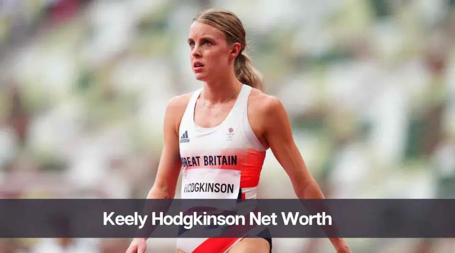 Keely Hodgkinson Net Worth 2024: Know Her Age, Height, and Boyfriend