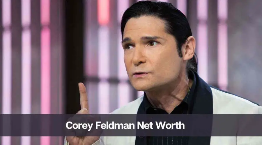 Corey Feldman Net Worth 2024: Know His Age, Height, and Spouse