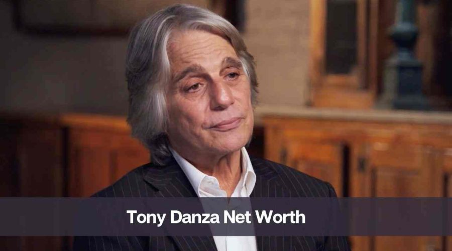 Tony Danza Net Worth 2024: Know His Age, Height, and Wife