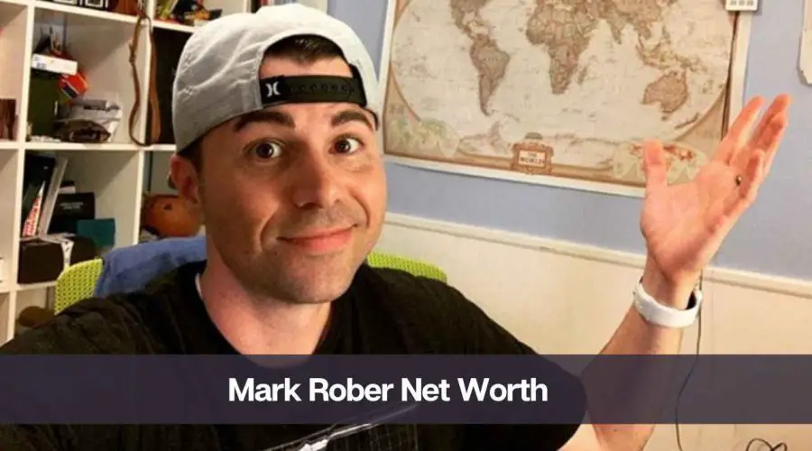 Mark Rober Net Worth 2024: Know His Age, Height, and Wife