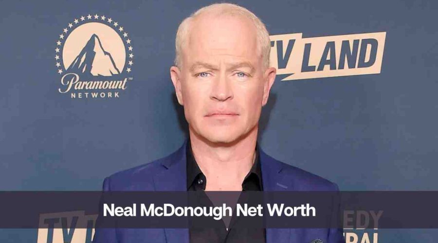 Neal McDonough Net Worth 2024: Know His Age, Height, and Wife