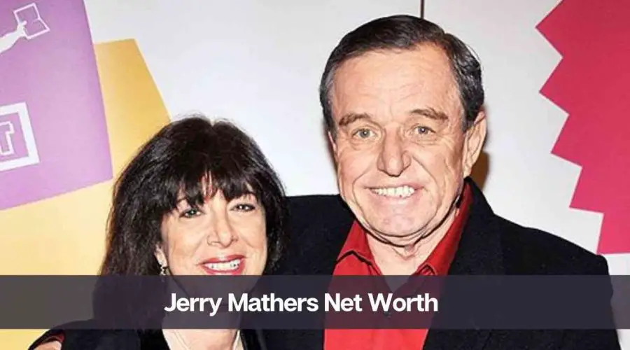 Jerry Mathers Net Worth 2024: Know His Age, Height, and Wife