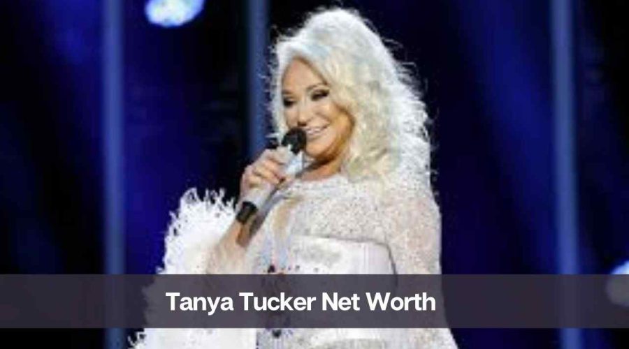 Tanya Tucker Net Worth 2024: Know Her Age, Height, and Husband