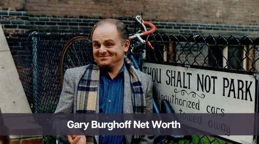 Gary Burghoff Net Worth 2024: Know His Age, Height, and Wife