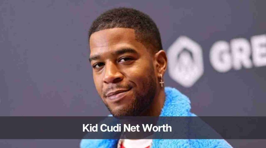 Kid Cudi Net Worth 2024: Know His Age, Height, and Girlfriend