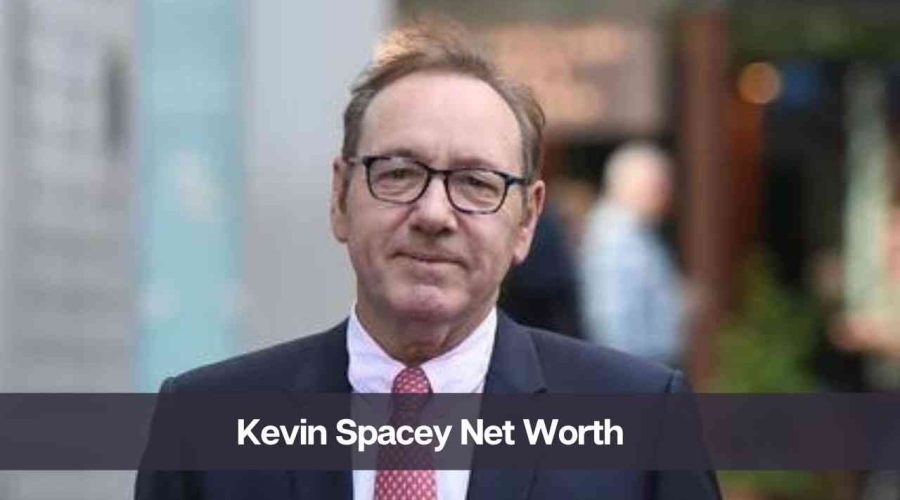 Kevin Spacey Net Worth 2024: Know His Age, Height, and Wife