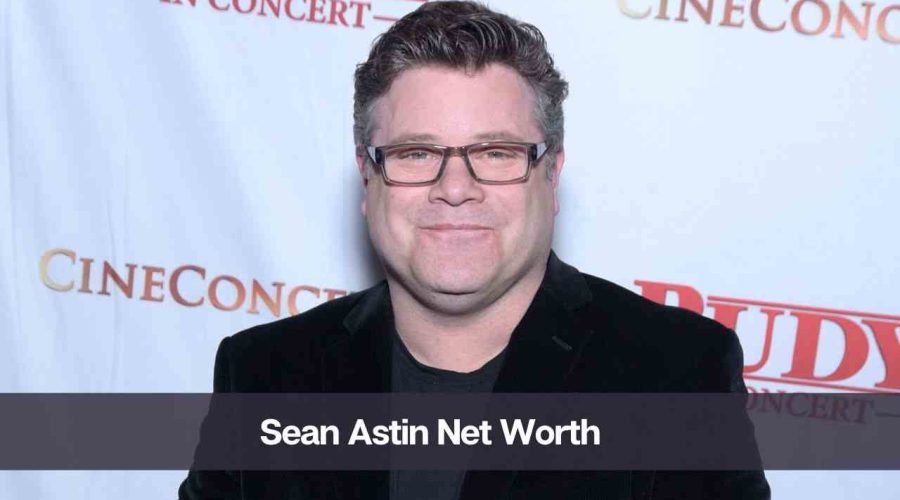 Sean Astin Net Worth 2024: Know His Age, Height, and Wife