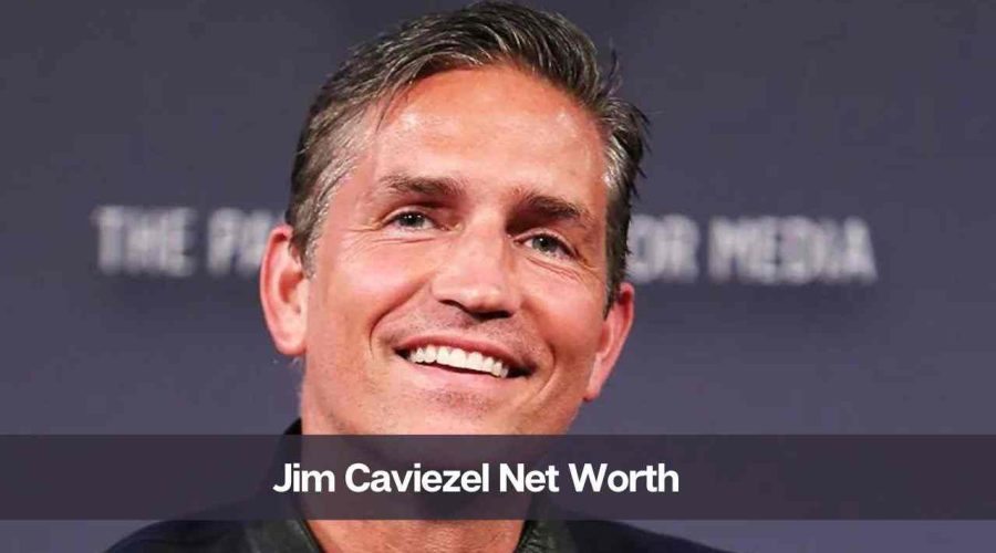 Jim Caviezel Net Worth 2024: Know His Age, Height, and Wife