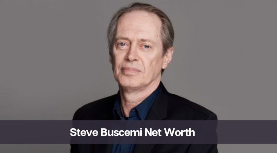 Steve Buscemi Net Worth 2024: Know His Age, Height, and Wife