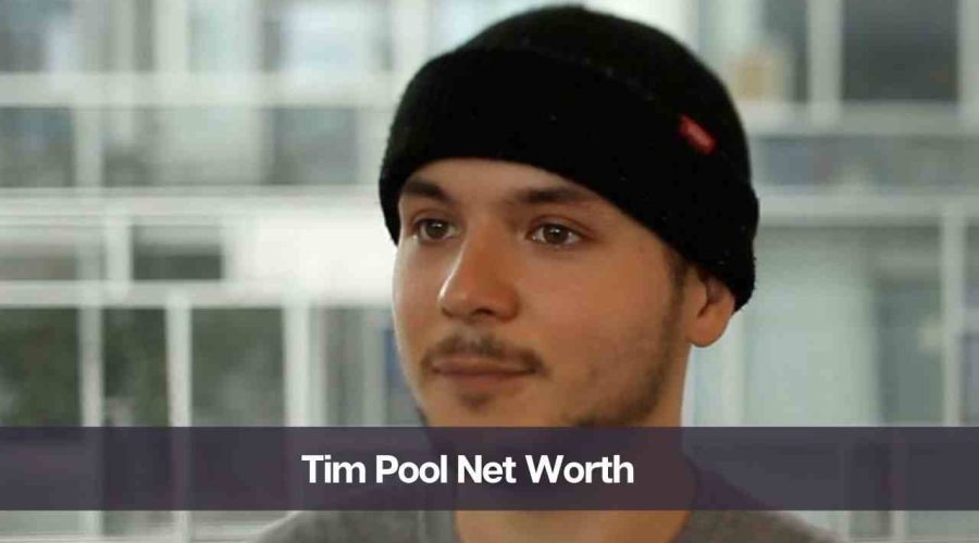 Tim Pool Net Worth 2024: Know His Age, Height, and Personal Life