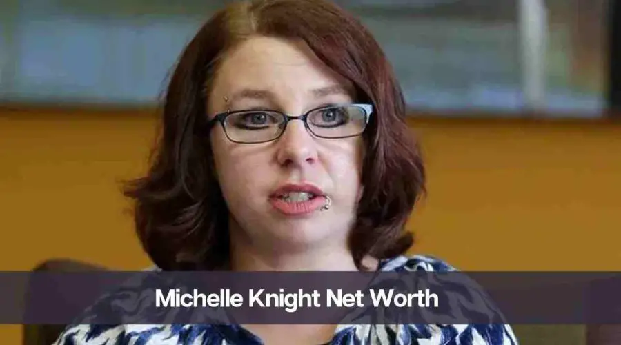 Michelle Knight Net Worth 2024: Know Her Age, Height, and Husband