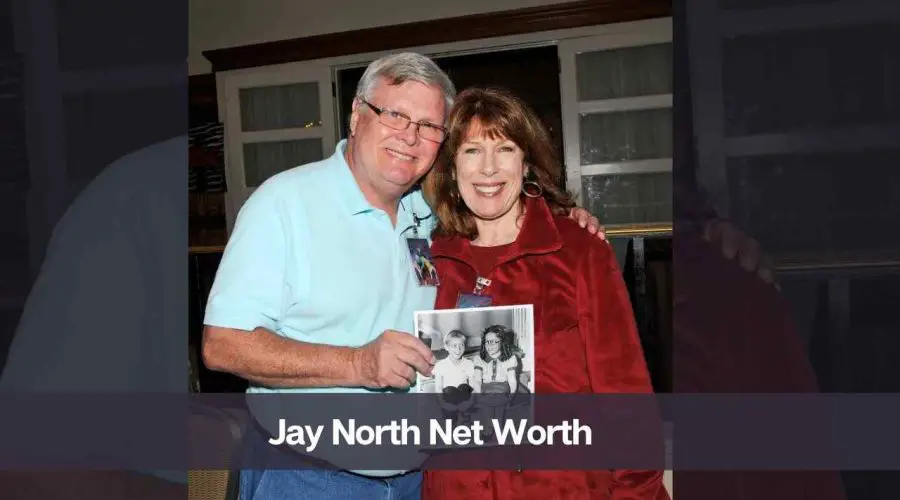 Jay North Net Worth 2024: Know His Age, Height, and Wife