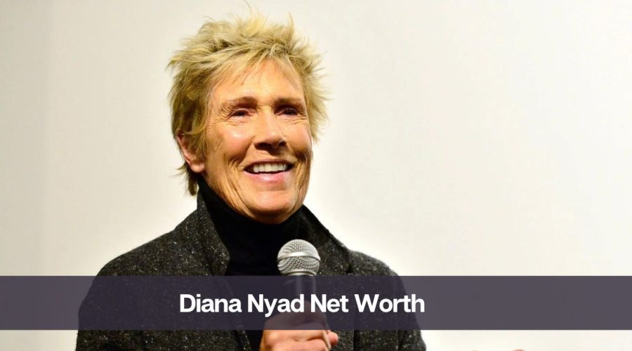 Diana Nyad Net Worth 2024: Know Her Age, Height, and Personal Life