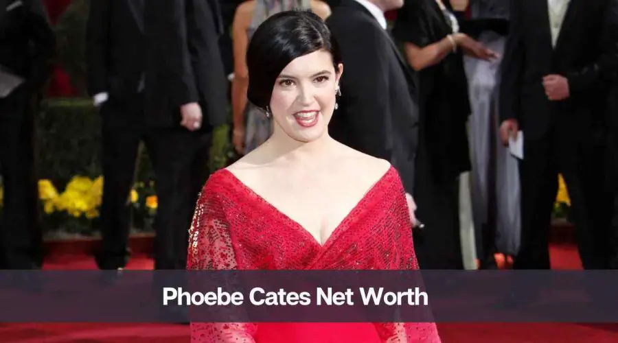 Phoebe Cates Net Worth 2024: Know Her Age, Height, and Husband