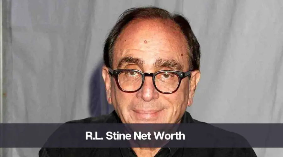 R.L. Stine Net Worth 2024: Know His Age, Height, and Wife