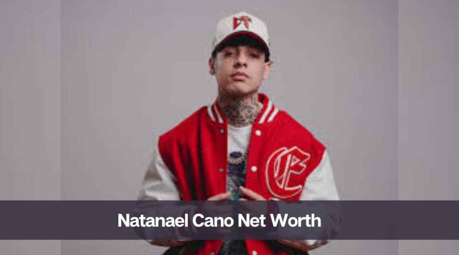 Natanael Cano Net Worth 2024: Know His Age, Height, and Girlfriend