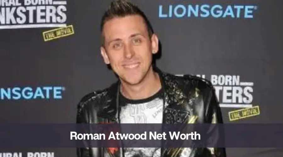 Roman Atwood Net Worth 2024: Know His Age, Height, and Wife