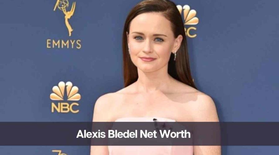 Alexis Bledel Net Worth 2024: Know Her Age, Height, and Personal Life