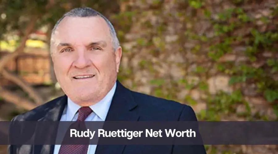 Rudy Ruettiger Net Worth 2024: Know His Age, Height, and Personal Life