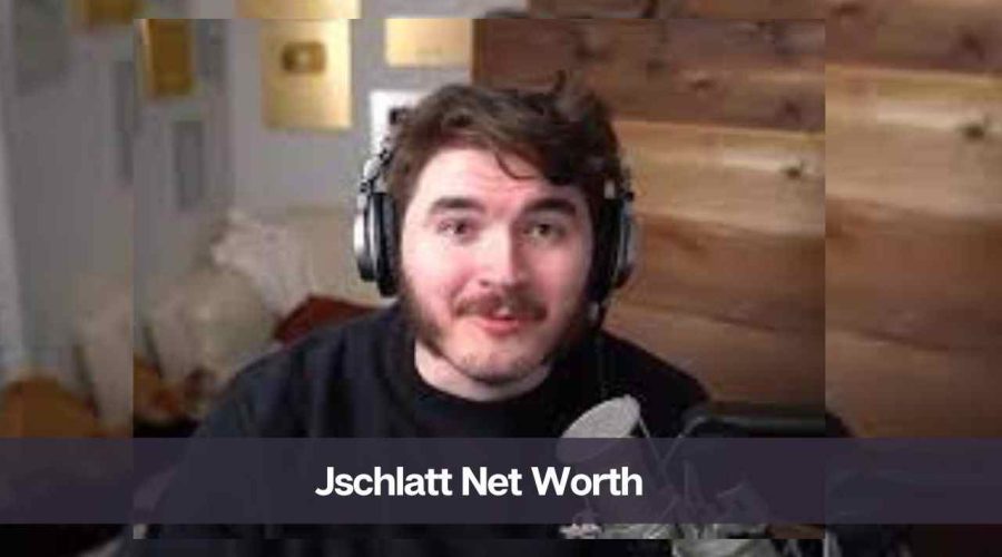 Jschlatt Net Worth 2024: Know His Age, Height, and Personal Life