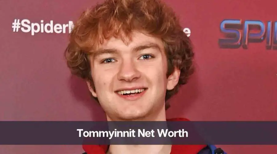 Tommyinnit Net Worth 2024: Know His Age, Height, and Personal Life