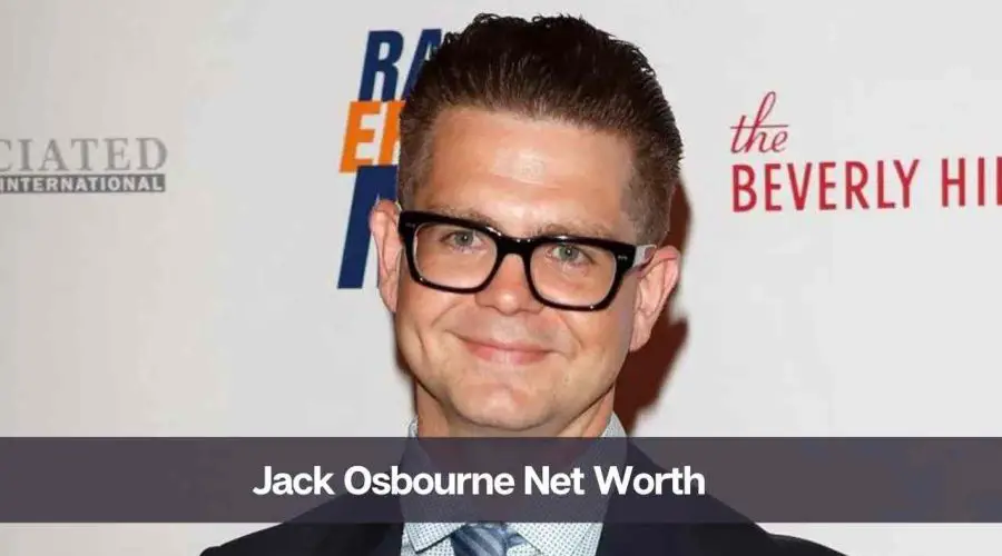 Jack Osbourne Net Worth 2024: Know His Age, Height, and Personal Life