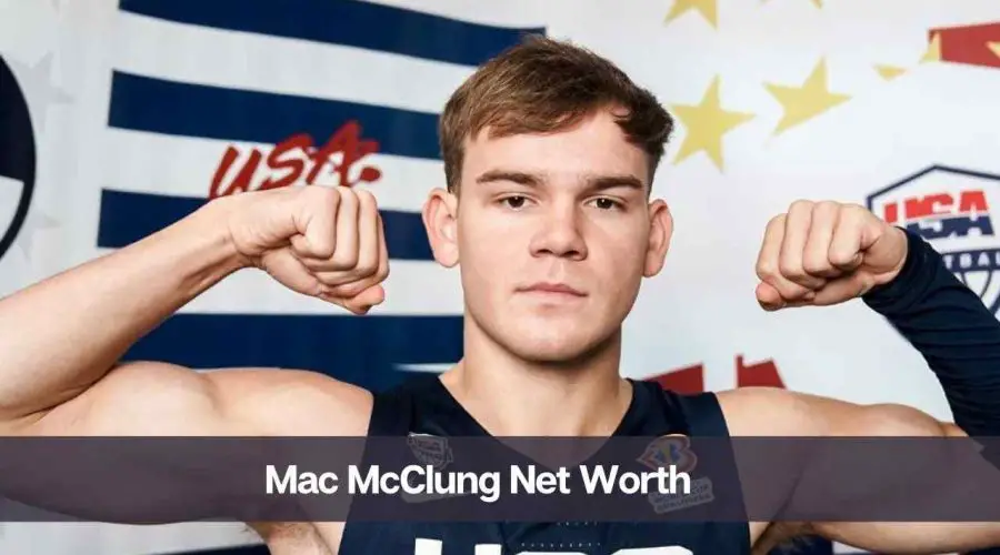 Mac McClung Net Worth 2024: Know His Age, Height, and Personal Life