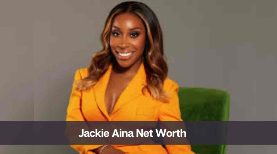 Jackie Aina Net Worth 2024: Know Her Age, Height, and Personal Life