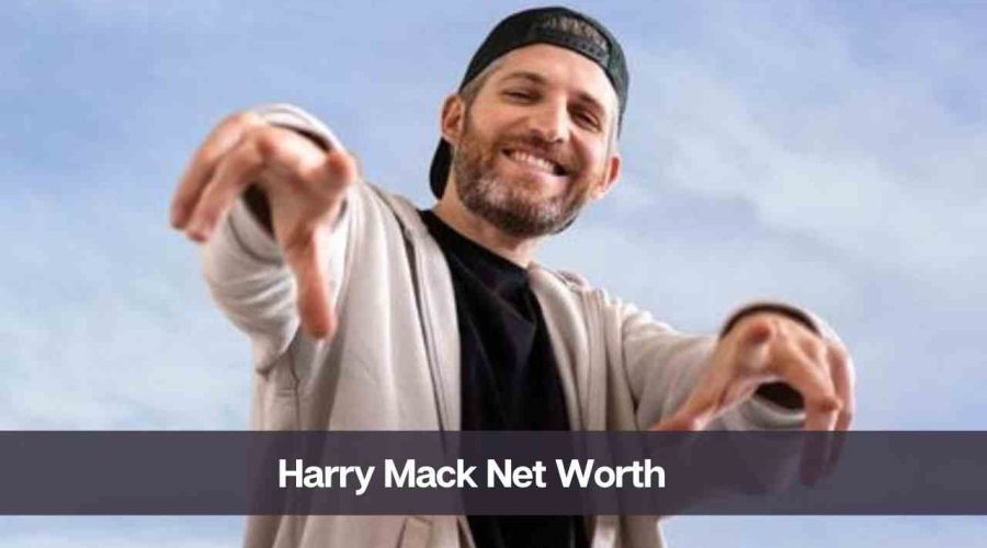 Harry Mack Net Worth 2024: Know His Age, Height, and Personal Life