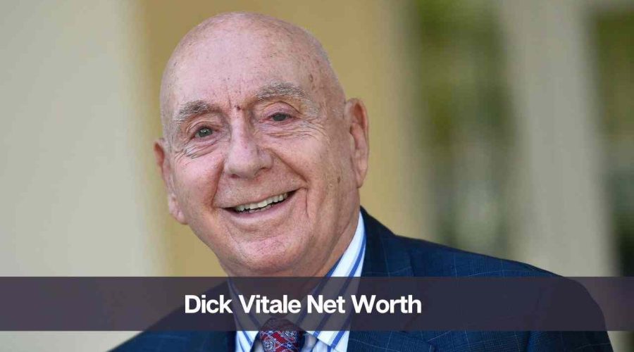 Dick Vitale Net Worth 2024: Know His Age, Height, and Personal Life