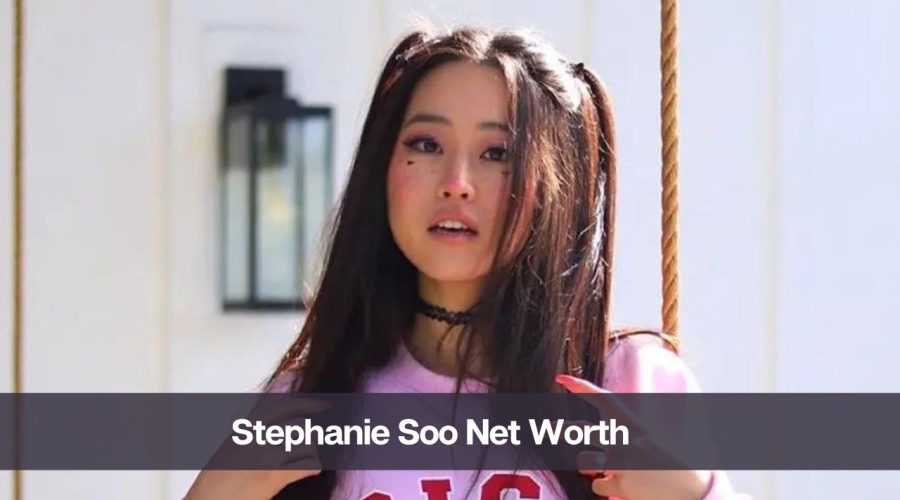 Stephanie Soo Net Worth 2024: Know Her Age, Height, and Personal Life