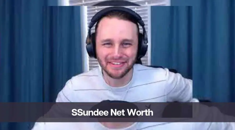 SSundee Net Worth 2024: Know His Age, Height, and Personal Life