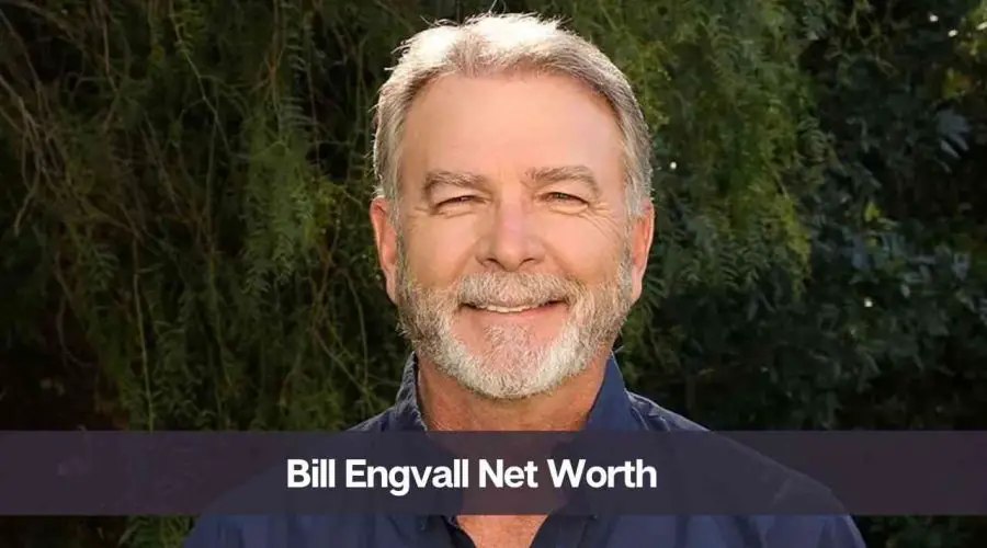 Bill Engvall Net Worth 2024: Know His Age, Height, and Personal Life