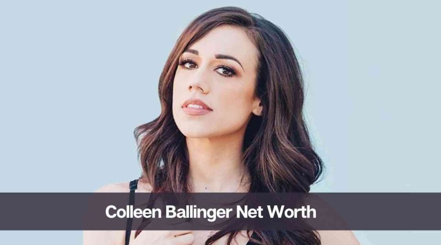 Colleen Ballinger Net Worth 2024: Know Her Age, Height, and Personal Life