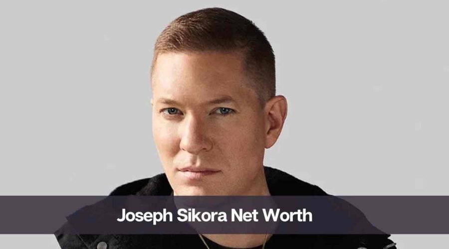 Joseph Sikora Net Worth 2024: Know His Age, Height, and Personal Life