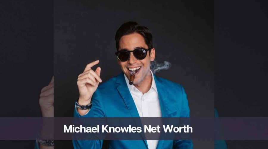 Michael Knowles Net Worth 2024: Know His Age, Height, and Personal Life